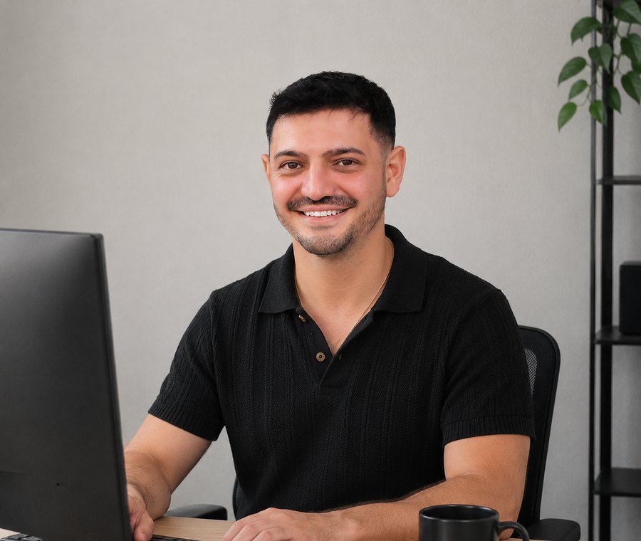 ILIZIO DIGITAL çekim ve içerik üretimi